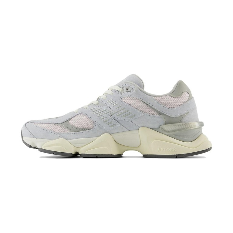 New Balance 9060 'Light Grey' Мужские