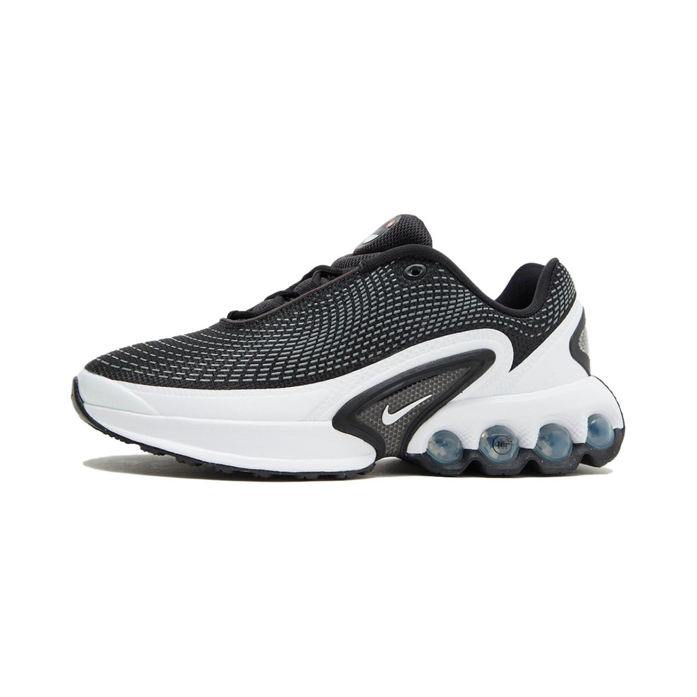Nike Air Max DN 'Black / Cool Grey / Pure Platinum / White' Мужские