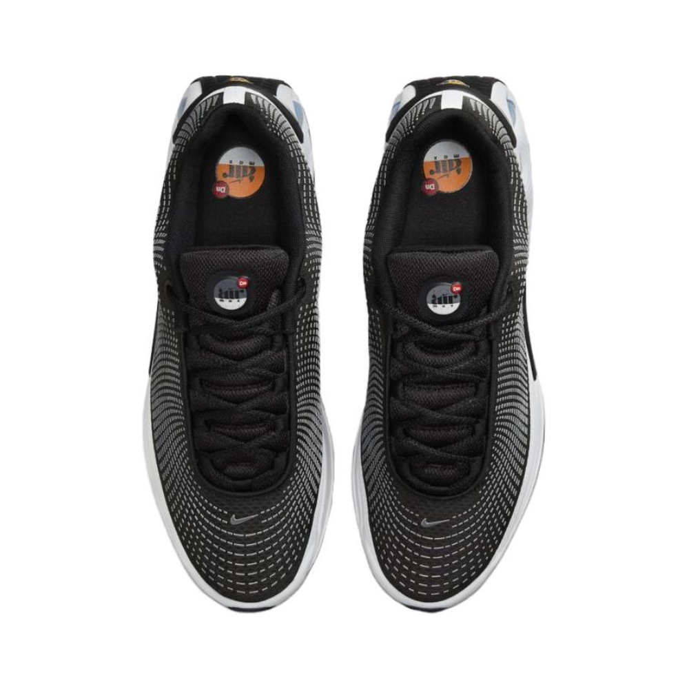 Nike Air Max DN 'Black / Cool Grey / Pure Platinum / White' Мужские