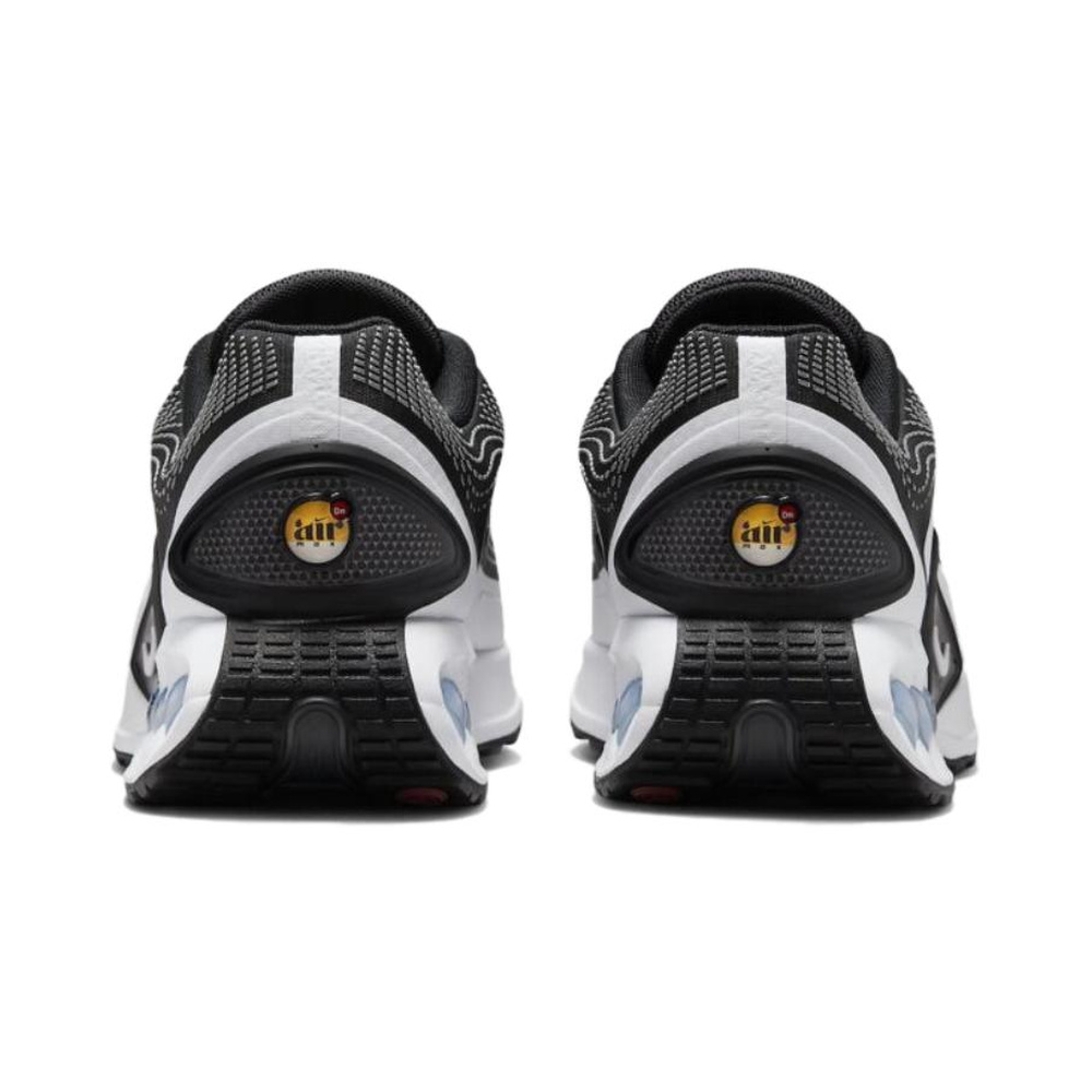 Nike Air Max DN 'Black / Cool Grey / Pure Platinum / White' Мужские