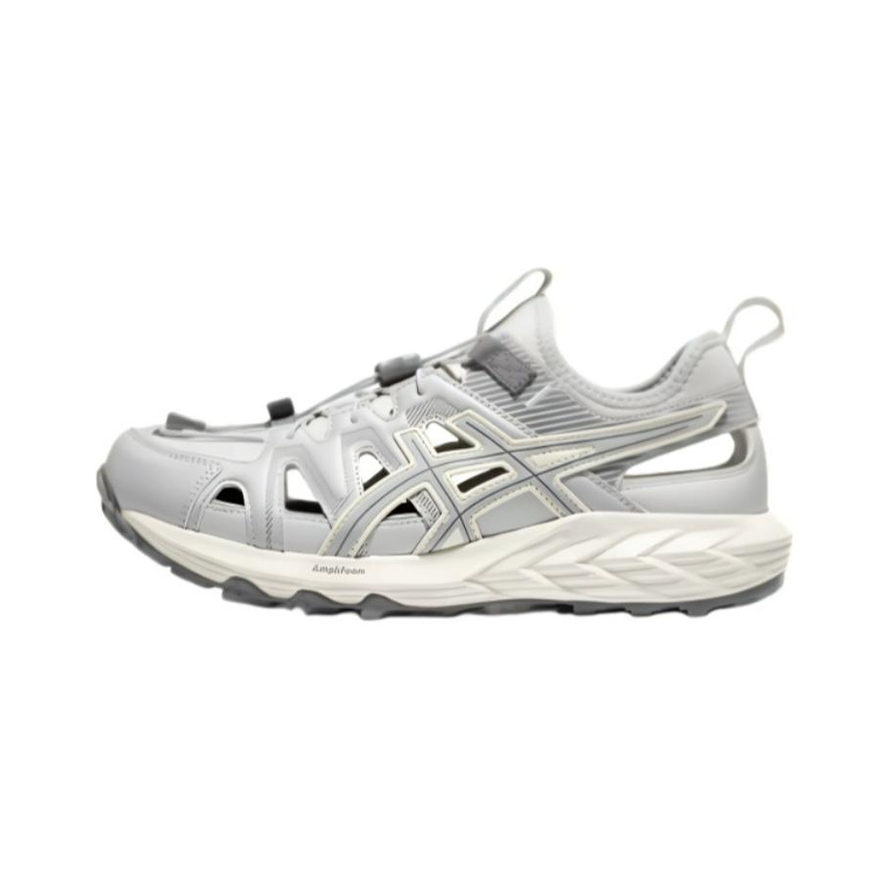 Sandals Grey