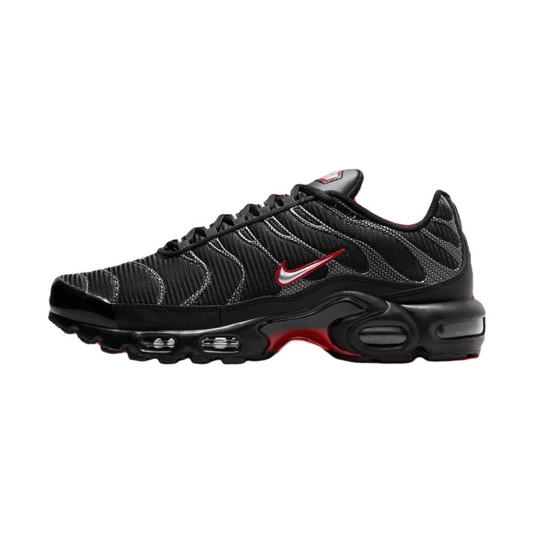 Nike Air Max Plus 'Armory Navy / Green Strike / Hyper Pink / Desert Khaki' Мужские