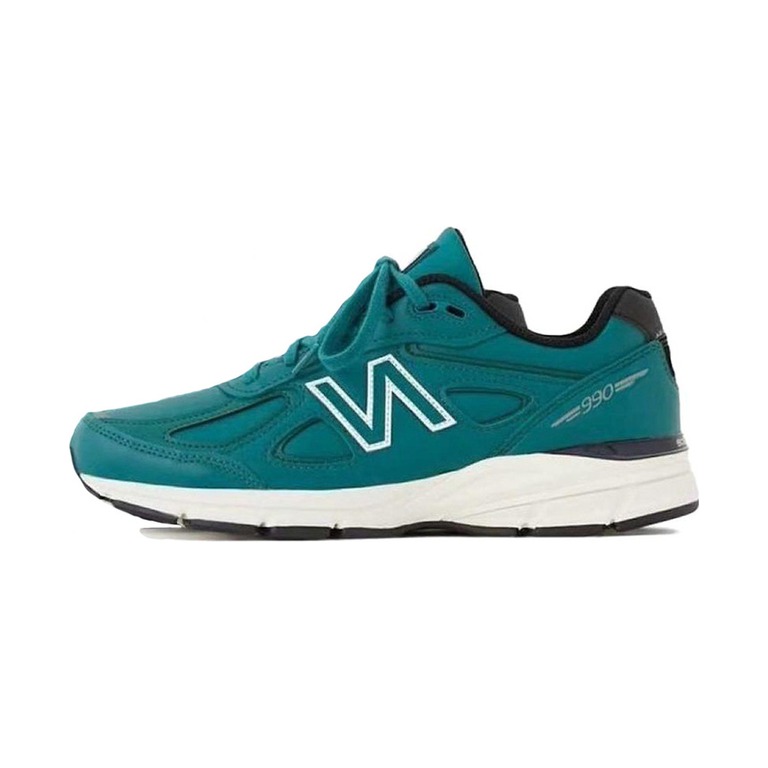 New Balance 990 V4 'Green' Мужские