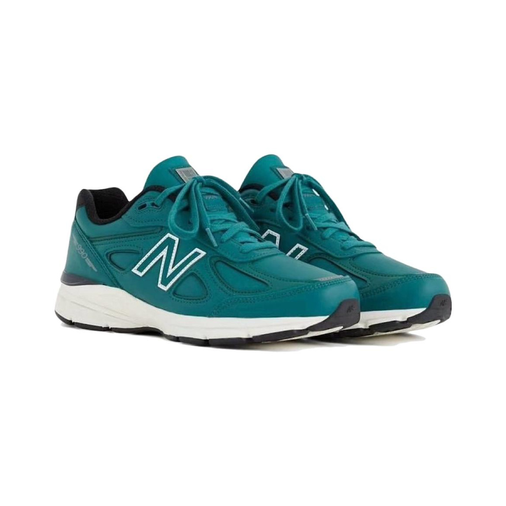 New Balance 990 V4 'Green' Мужские