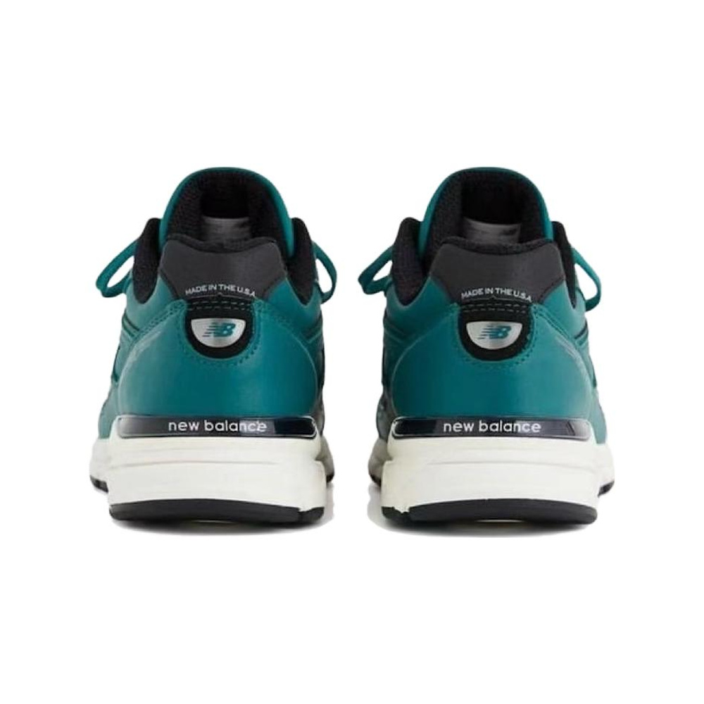 New Balance 990 V4 'Green' Мужские
