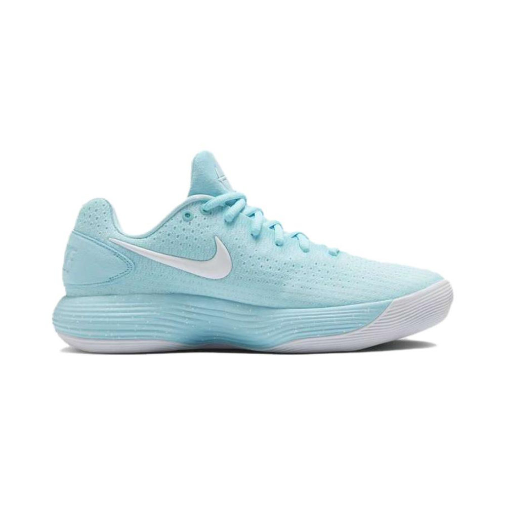 Nike Hyperdunk 2017 'Midnight Navy / White' Мужские