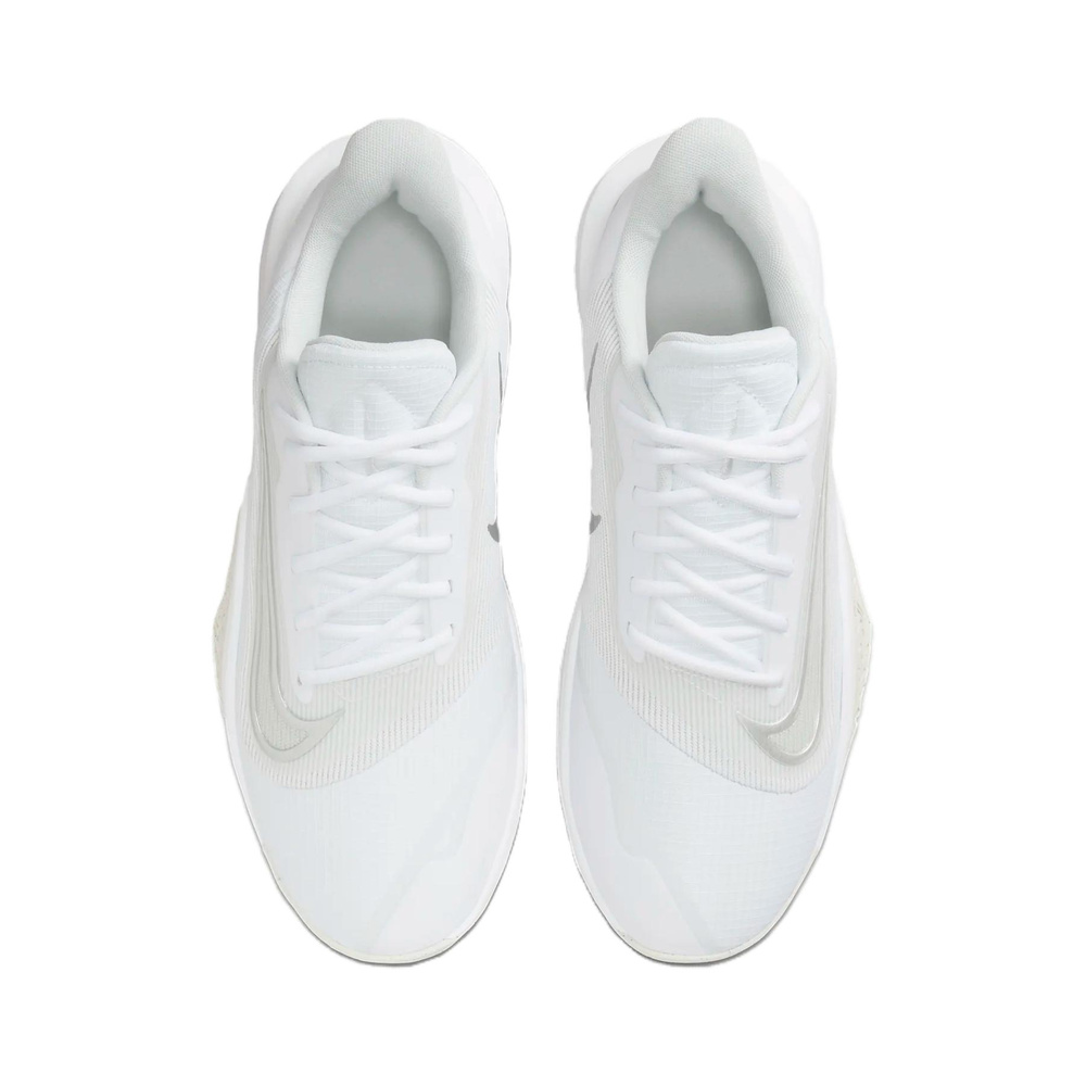 Nike Precision 7 'White / Photon Dust / Light Smoke Grey' Мужские