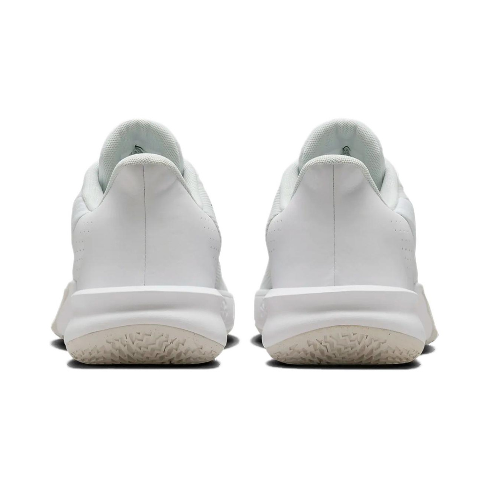 Nike Precision 7 'White / Photon Dust / Light Smoke Grey' Мужские