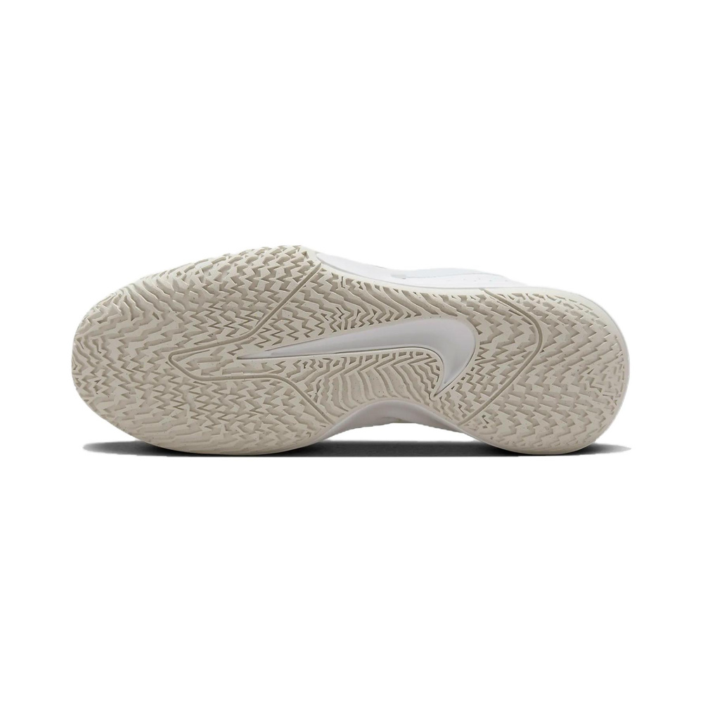 Nike Precision 7 'White / Photon Dust / Light Smoke Grey' Мужские