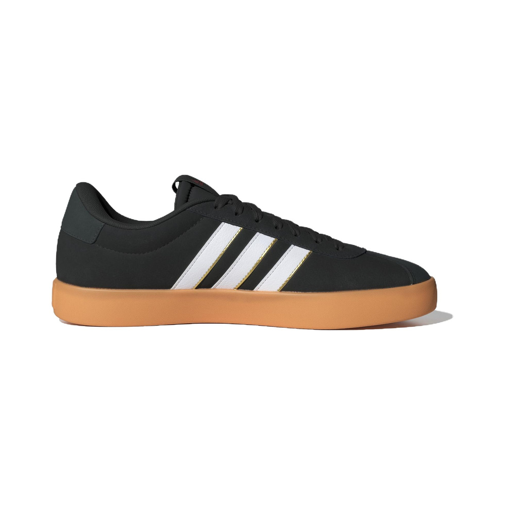 Adidas Vl Court 3.0 'Black' Мужские
