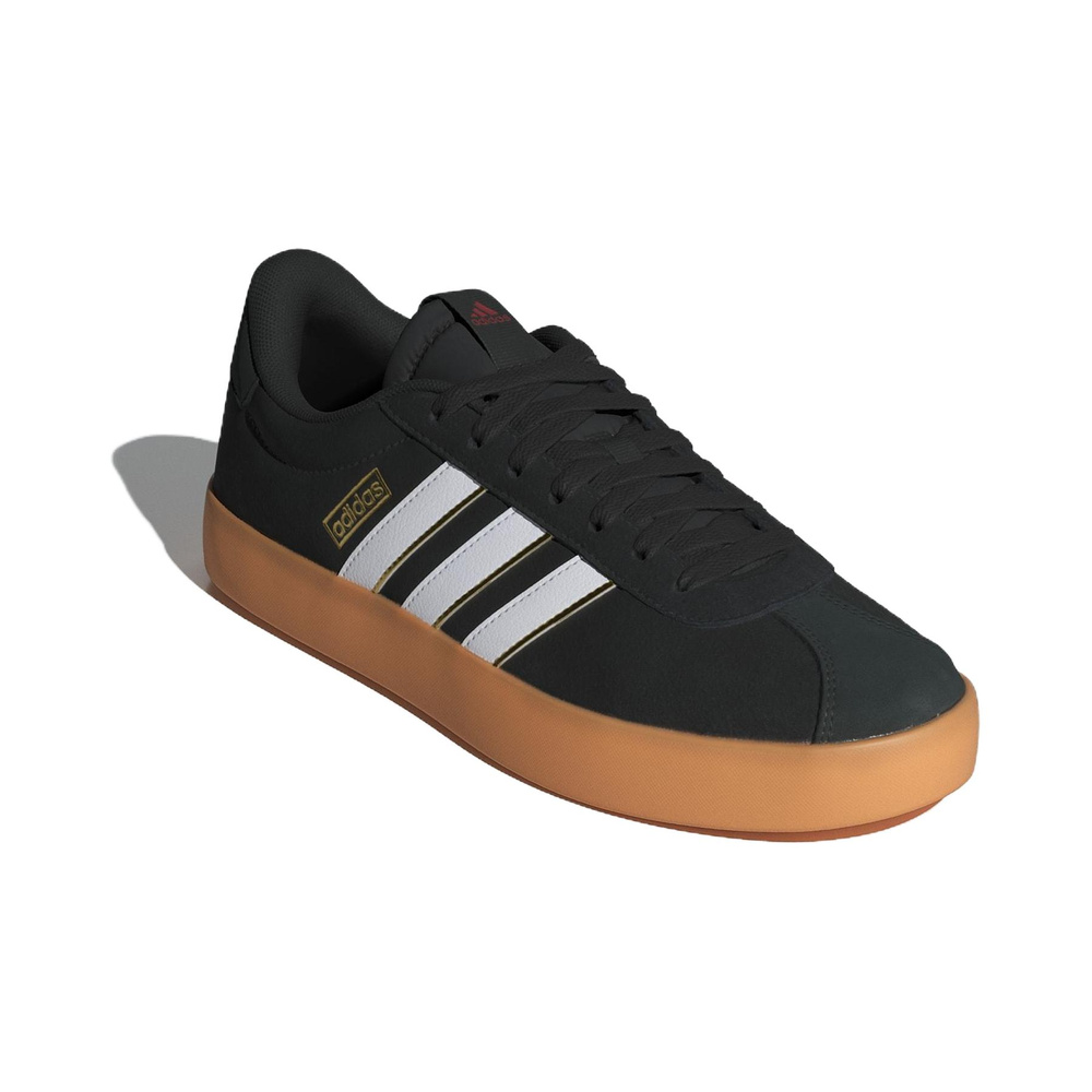 Adidas Vl Court 3.0 'Black' Мужские