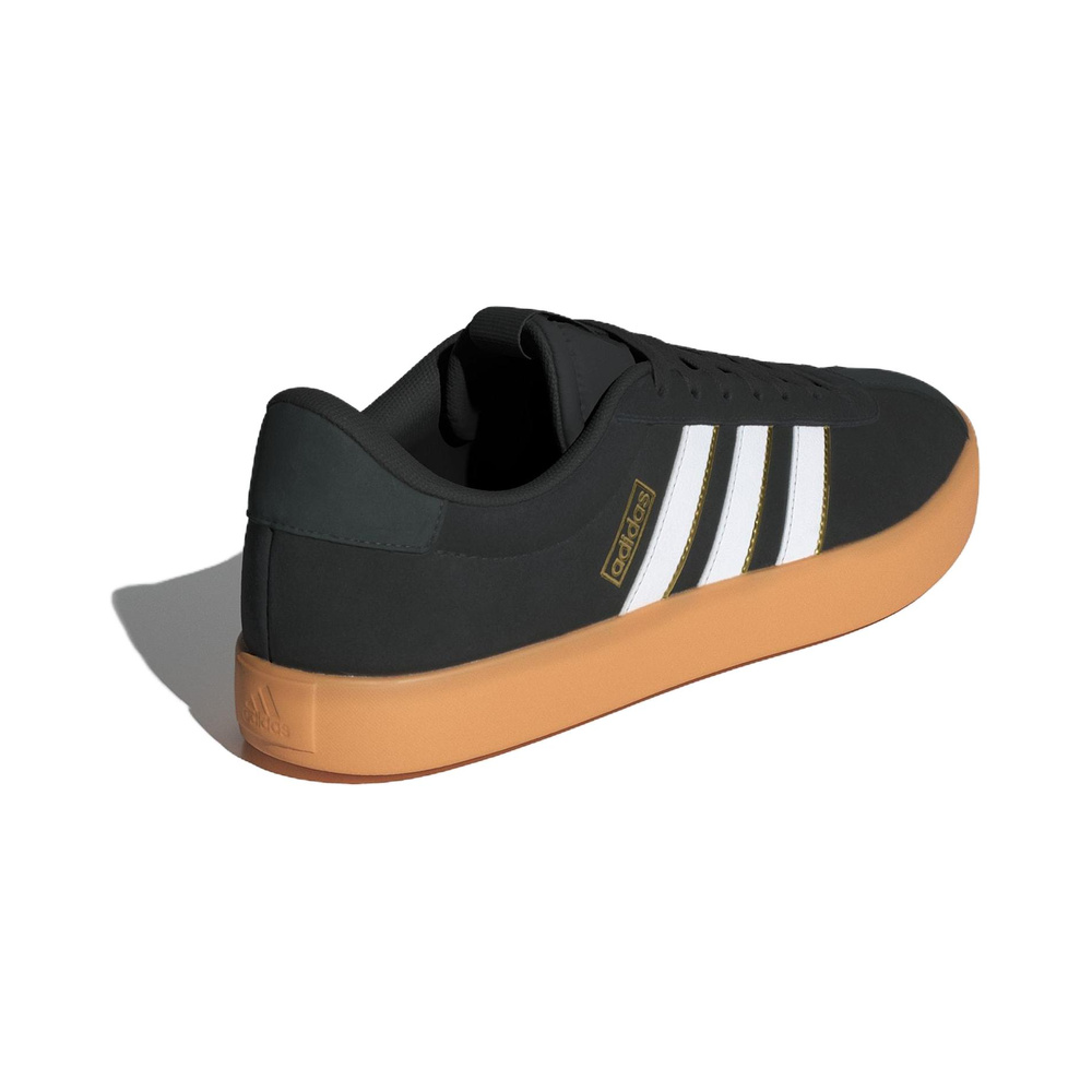 Adidas Vl Court 3.0 'Black' Мужские