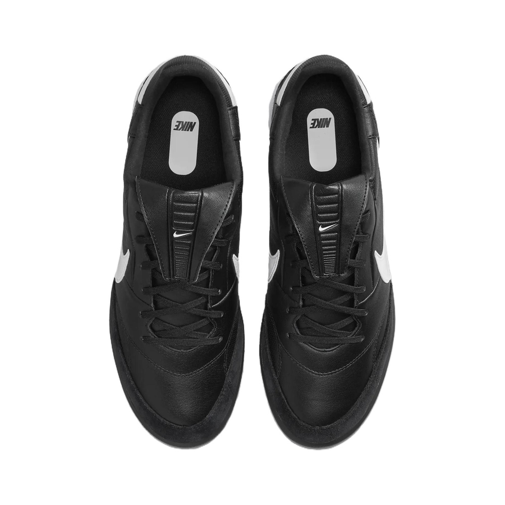 Nike Premier 3 Tf 'Black / Anthracite / Black' Мужские