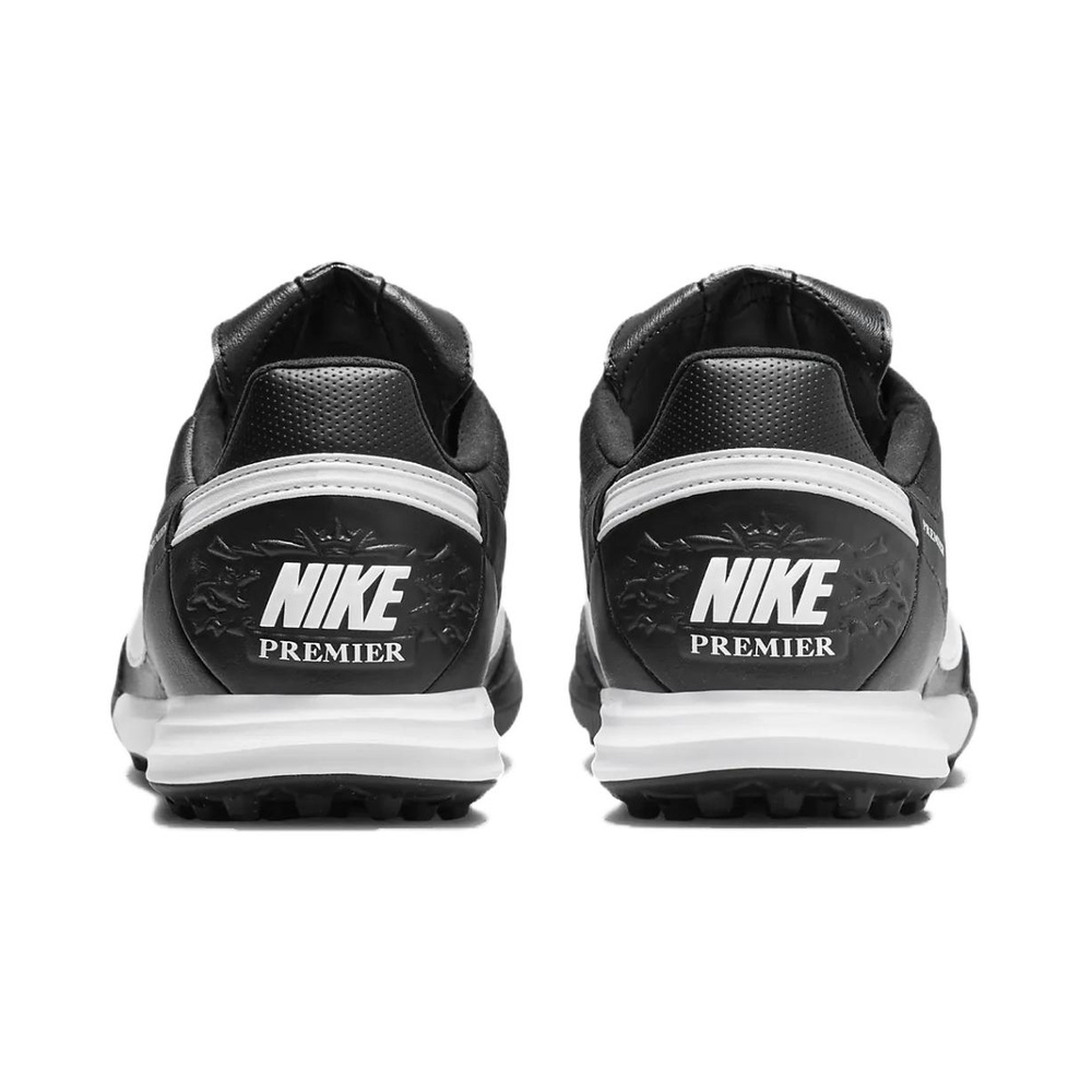 Nike Premier 3 Tf 'Black / Anthracite / Black' Мужские