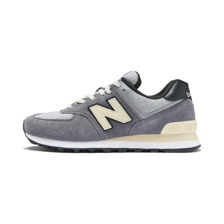 New Balance 574 'Grey' Мужские