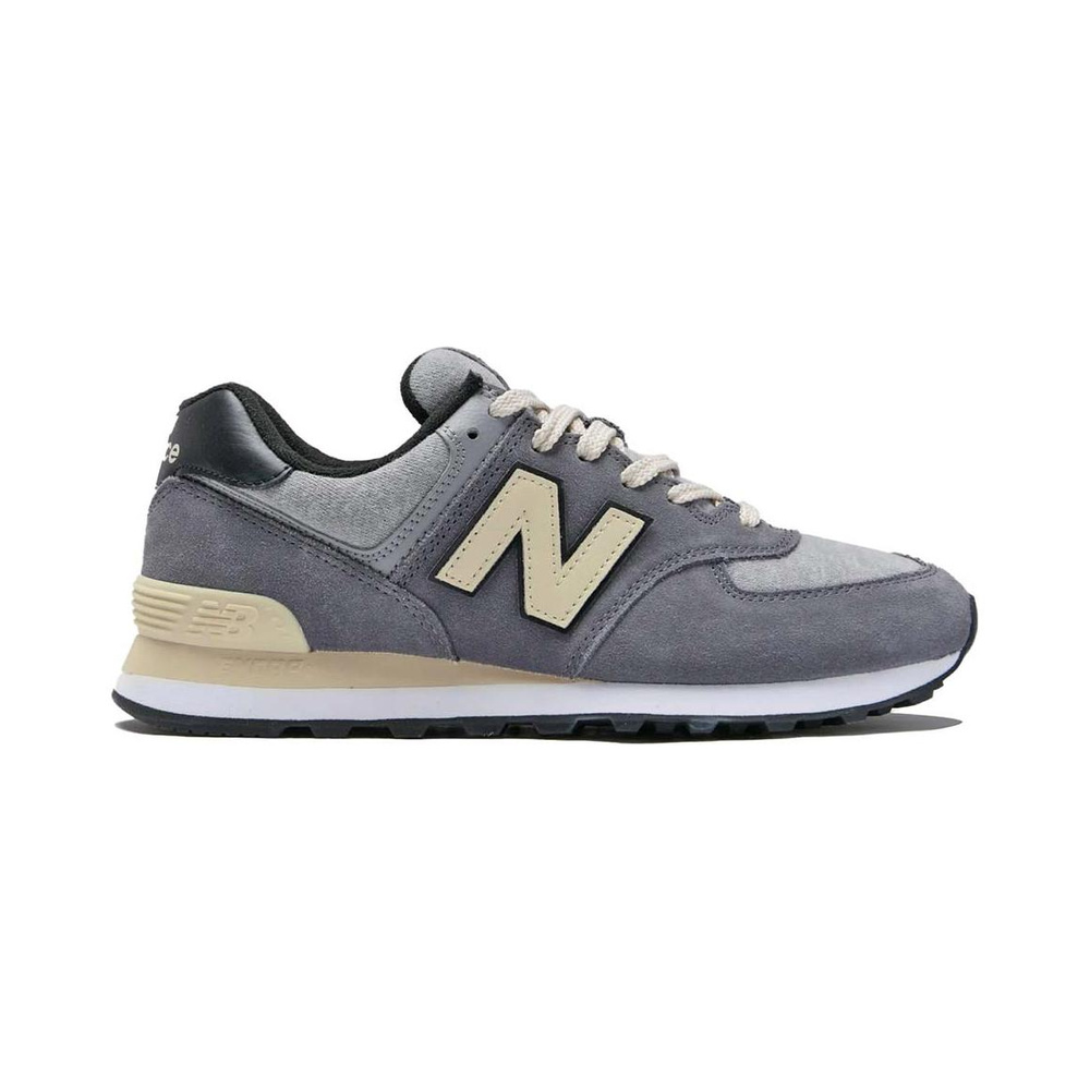 New Balance 574 'Grey' Мужские