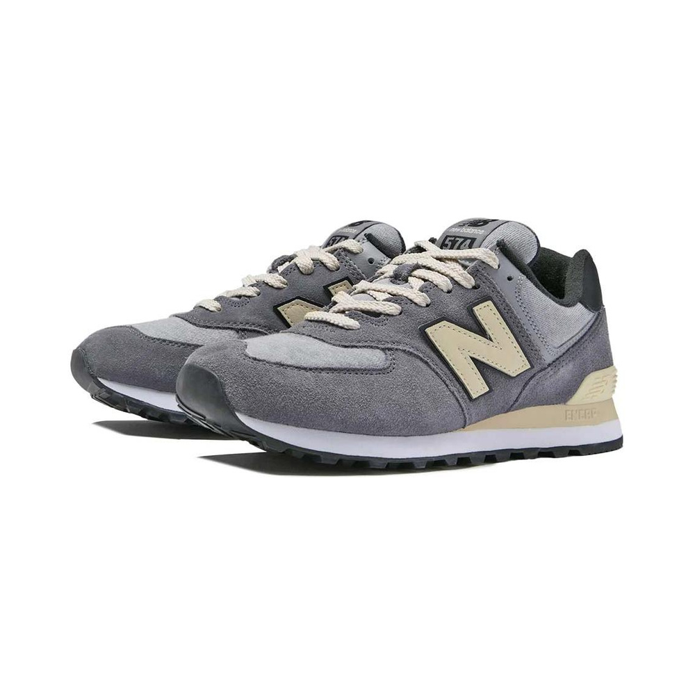 New Balance 574 'Grey' Мужские