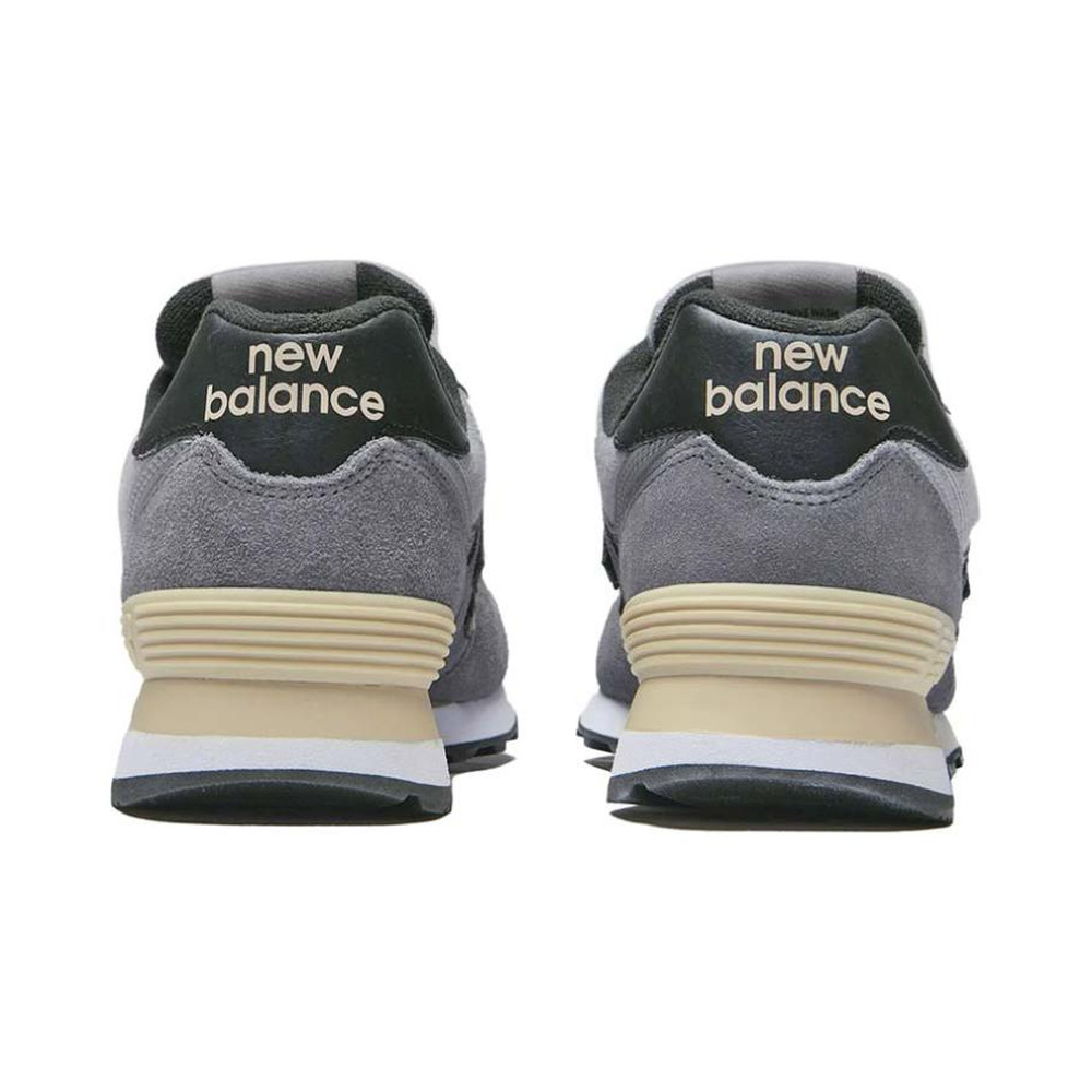 New Balance 574 'Grey' Мужские
