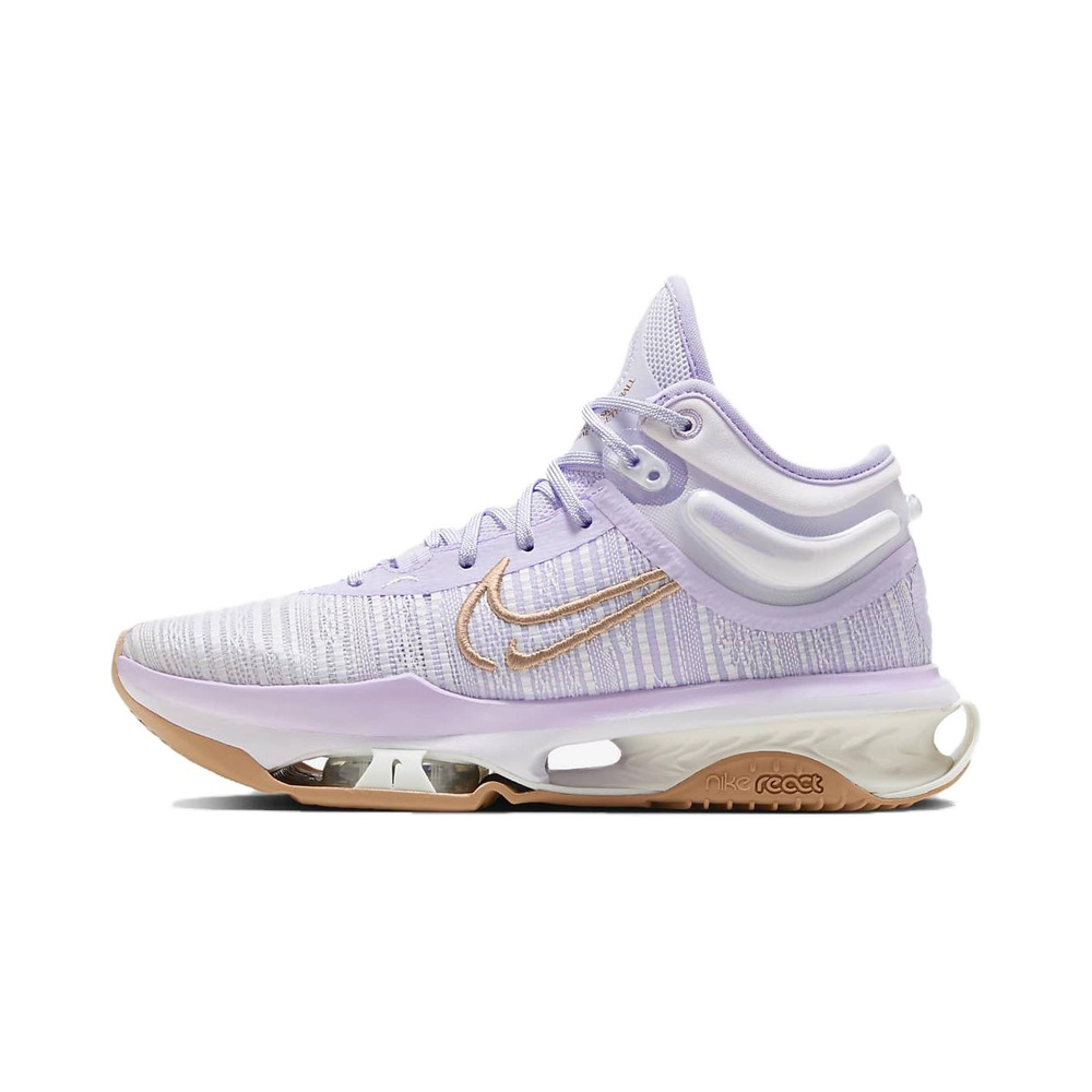 White / Glacier Blue / Obsidian / Hyper Violet