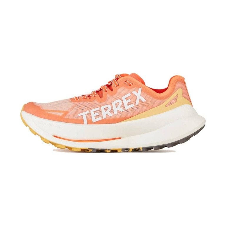 Adidas Terrex Agravic 'Orange White' Женские