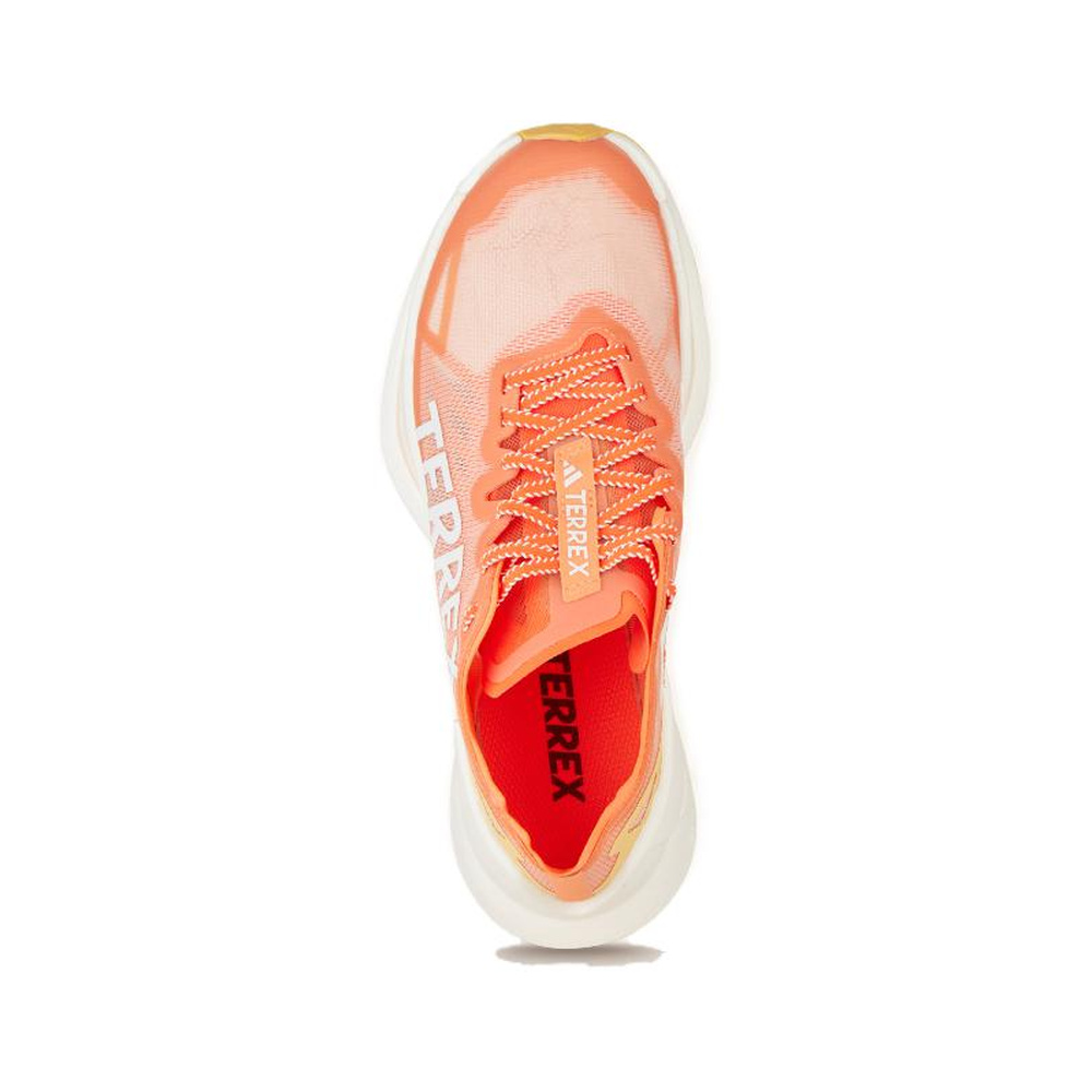 Adidas Terrex Agravic 'Orange White' Женские