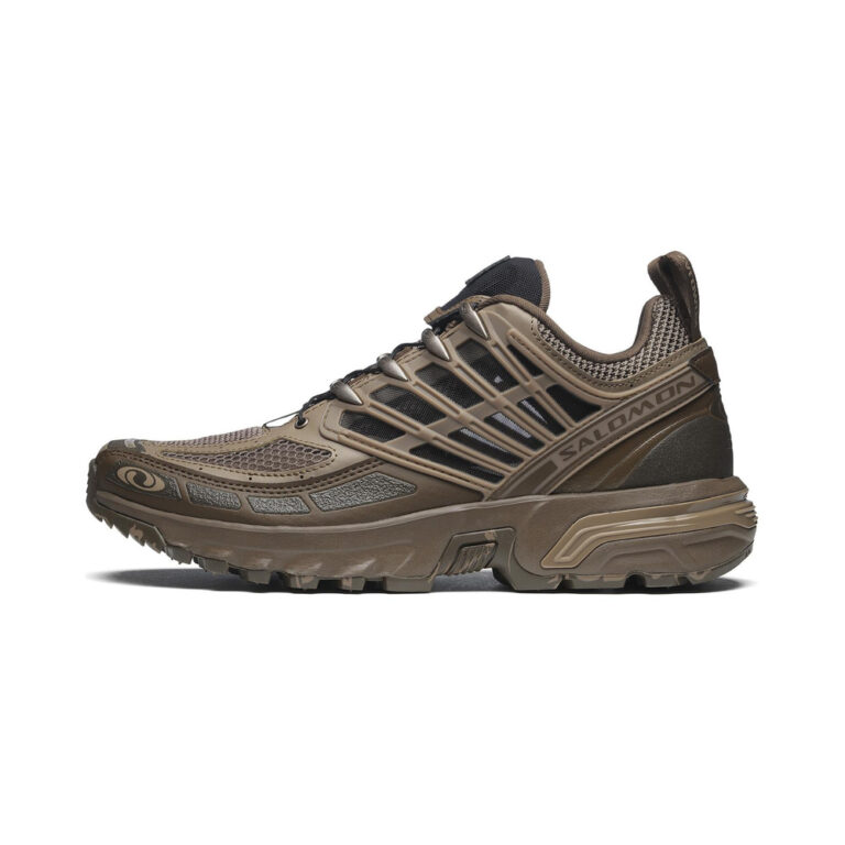Salomon ACS Pro 'Dark Brown' Мужские