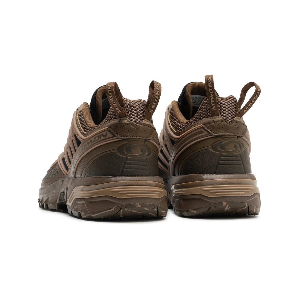 Salomon ACS Pro 'Dark Brown' Мужские