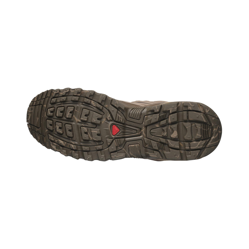 Salomon ACS Pro 'Dark Brown' Мужские