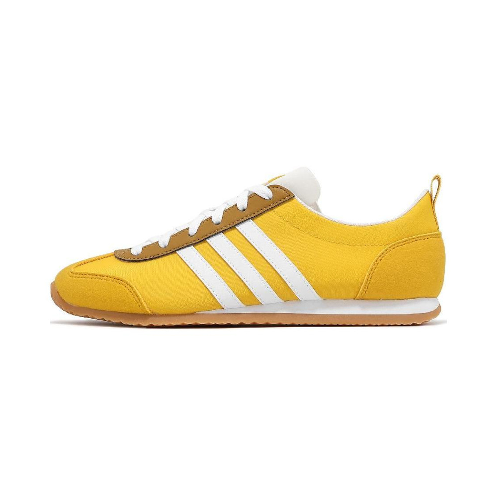 Yellow White