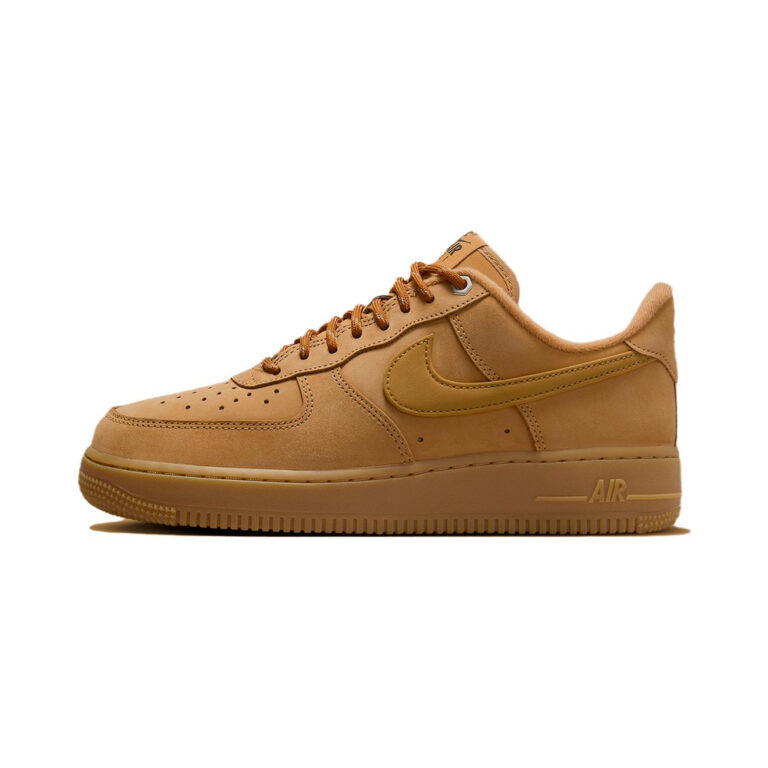 Nike Air Force 1 'Summit White / Anthracite / White / Laser Orange' Женские