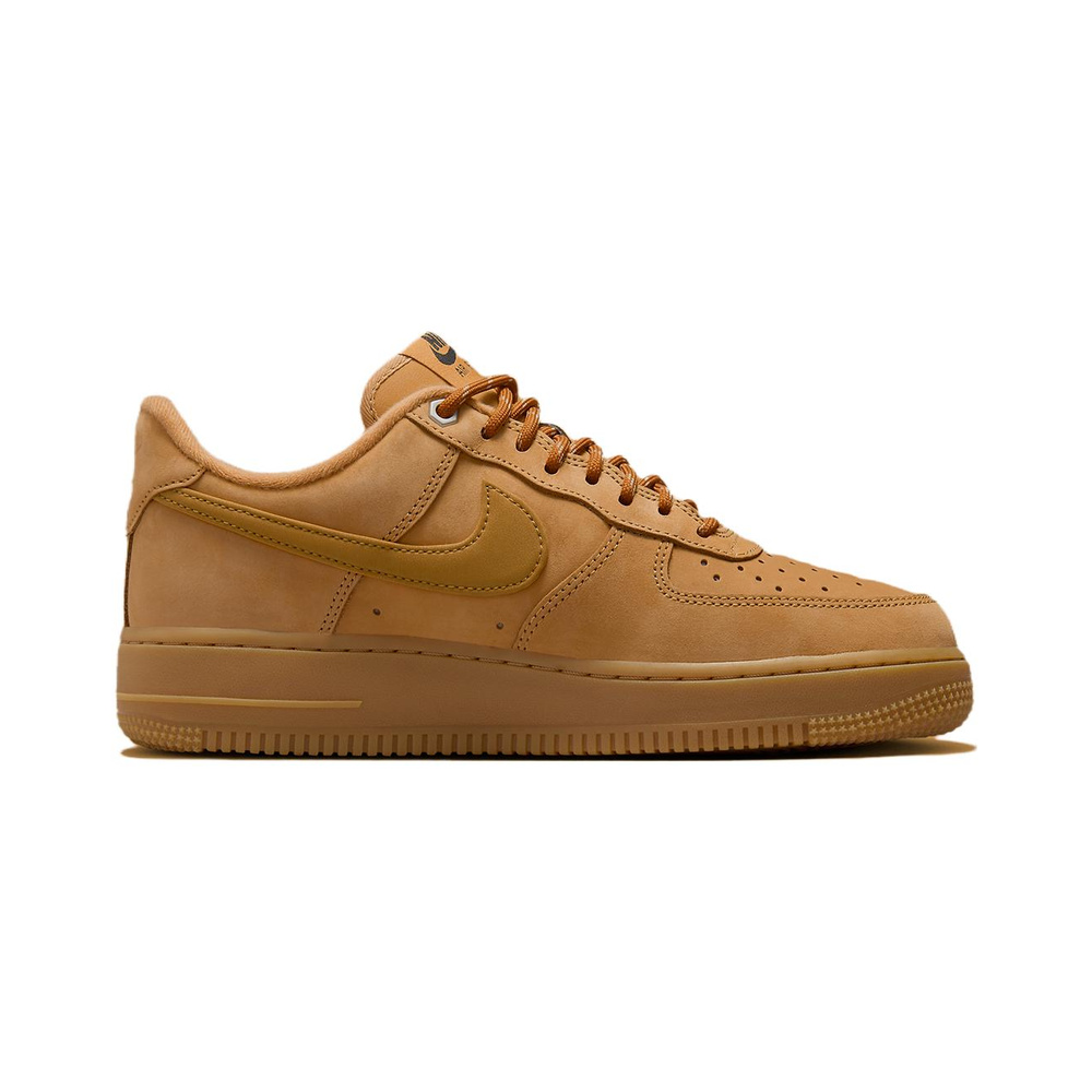 Nike Air Force 1 'Summit White / Anthracite / White / Laser Orange' Женские
