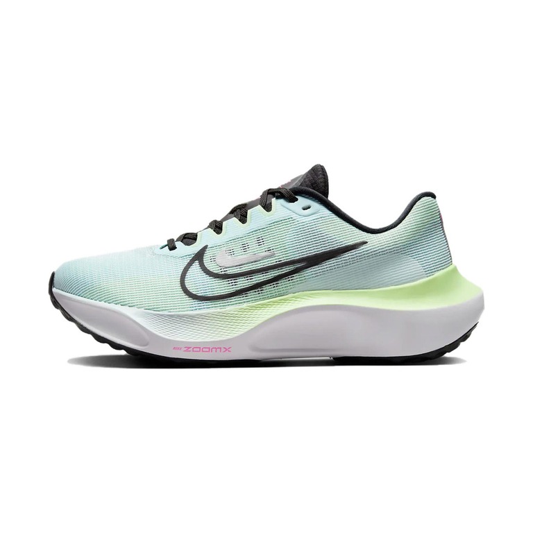 Nike Zoom Fly 5 'Obsidian' Женские