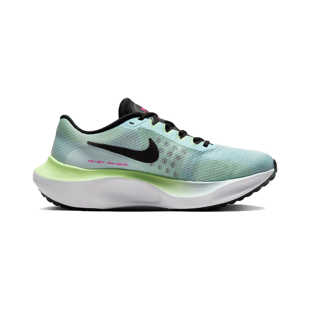 Nike Zoom Fly 5 'Obsidian' Женские