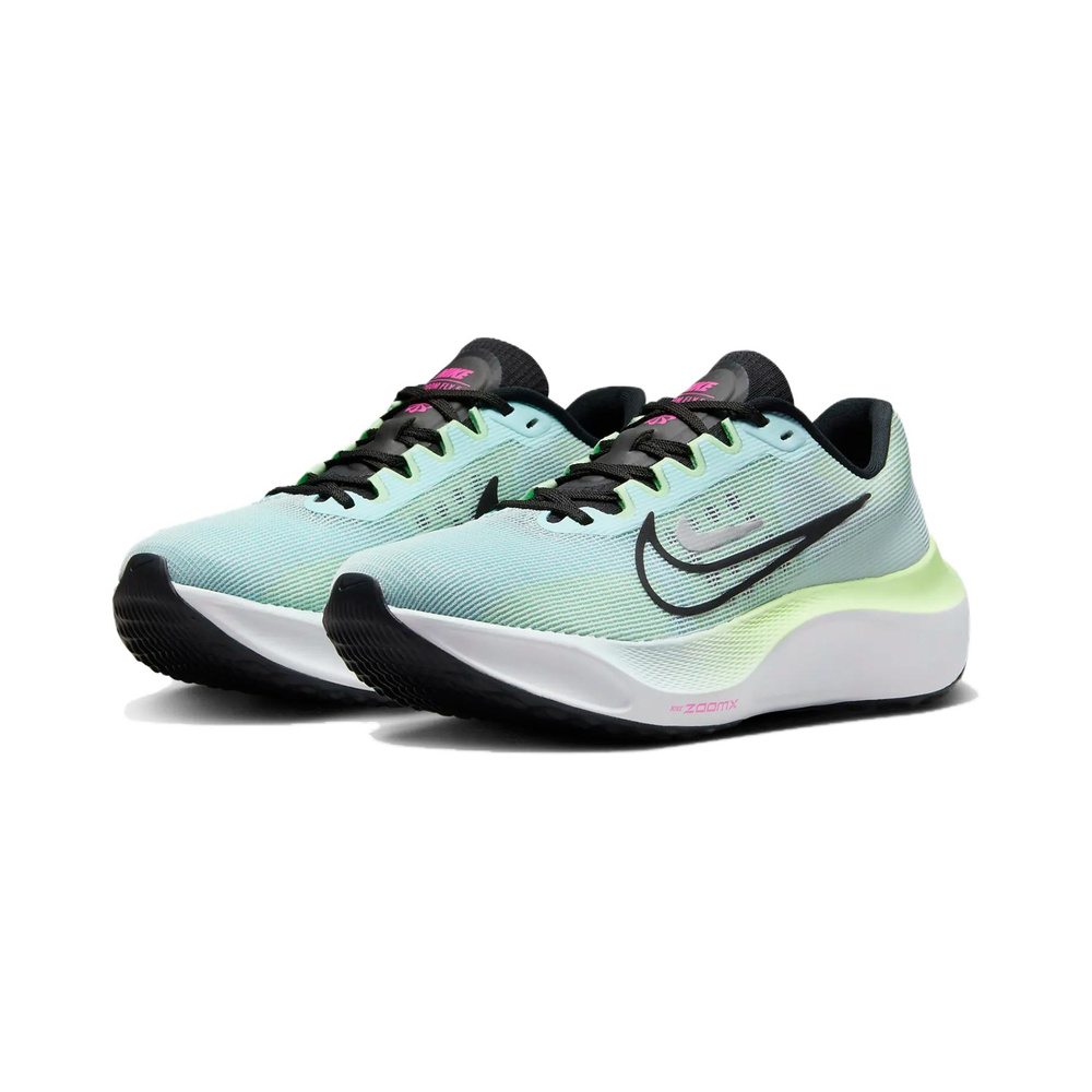 Nike Zoom Fly 5 'Obsidian' Женские