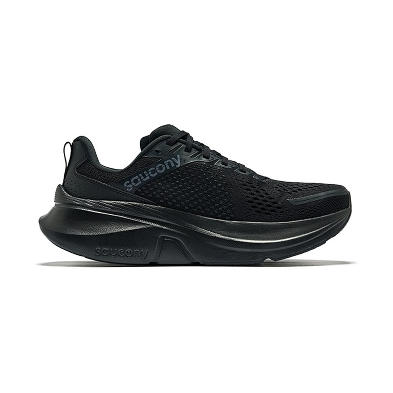 Saucony Guide 17 'Black' Мужские