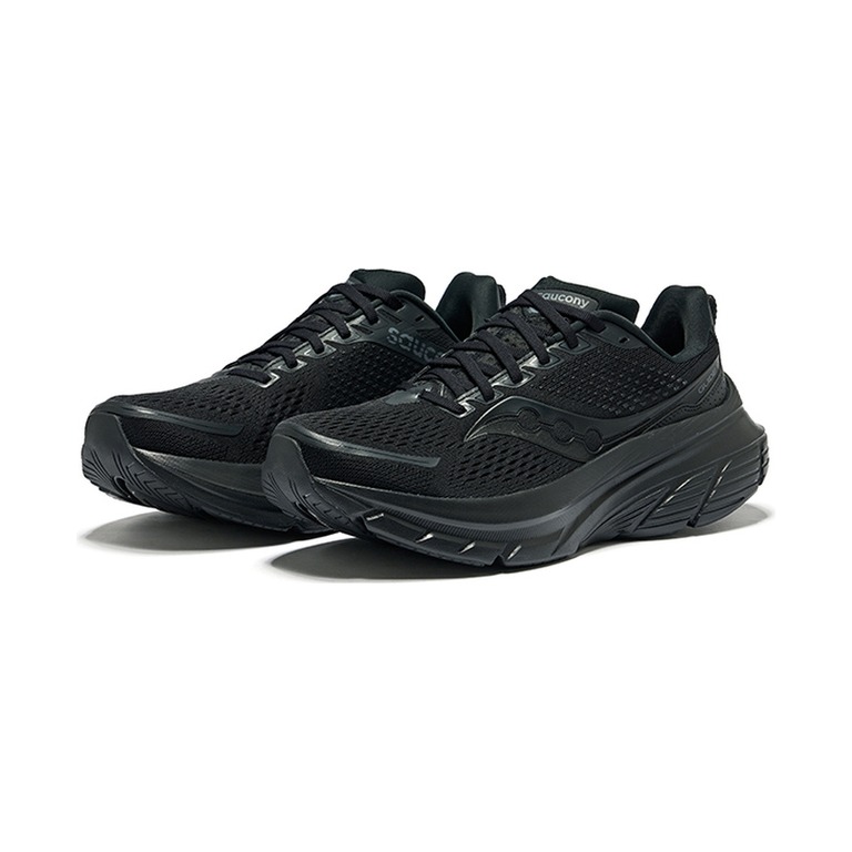 Saucony Guide 17 'Black' Мужские