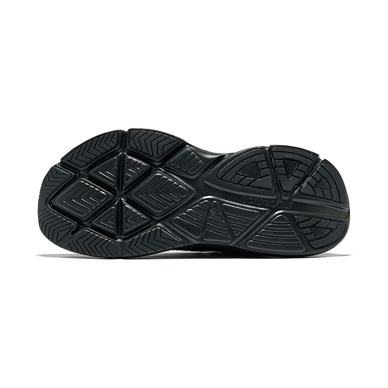 Saucony Guide 17 'Black' Мужские