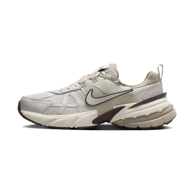 Nike V2k Run 'Light Violet Ore / White' Женские