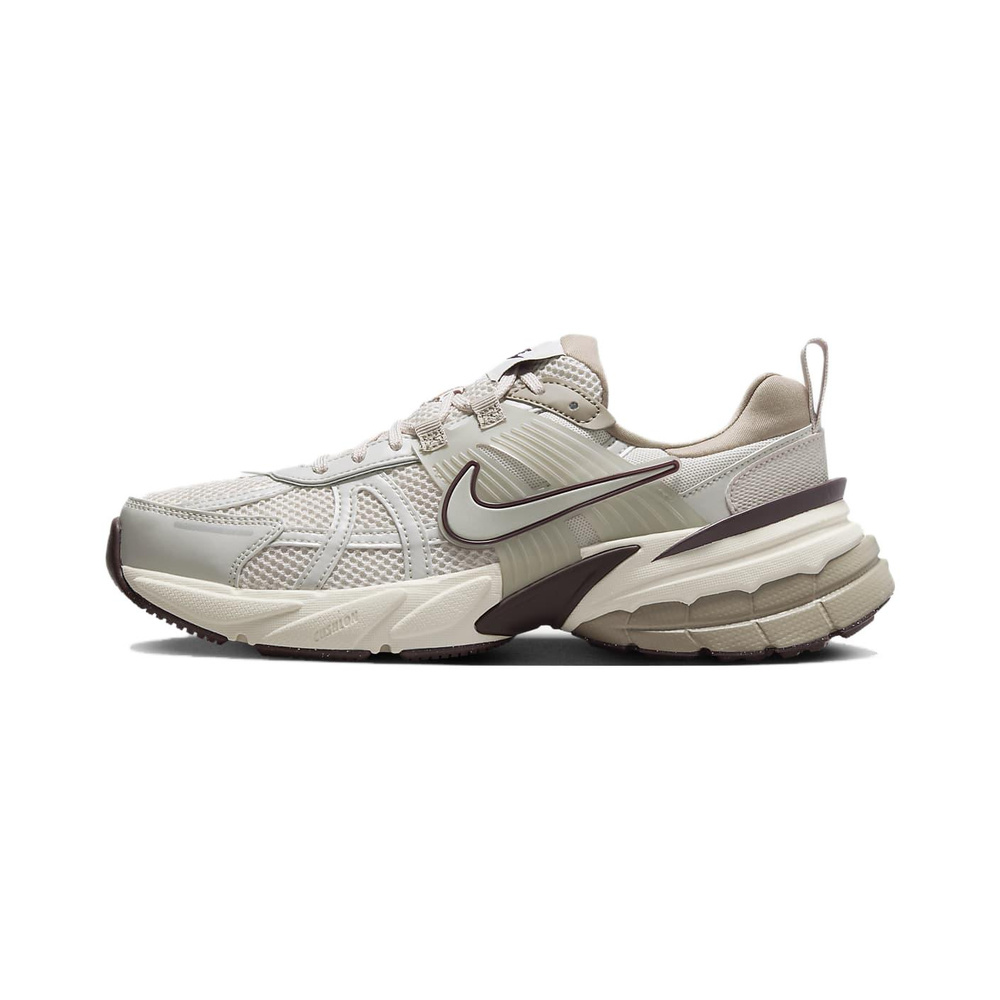Light Violet Ore / White