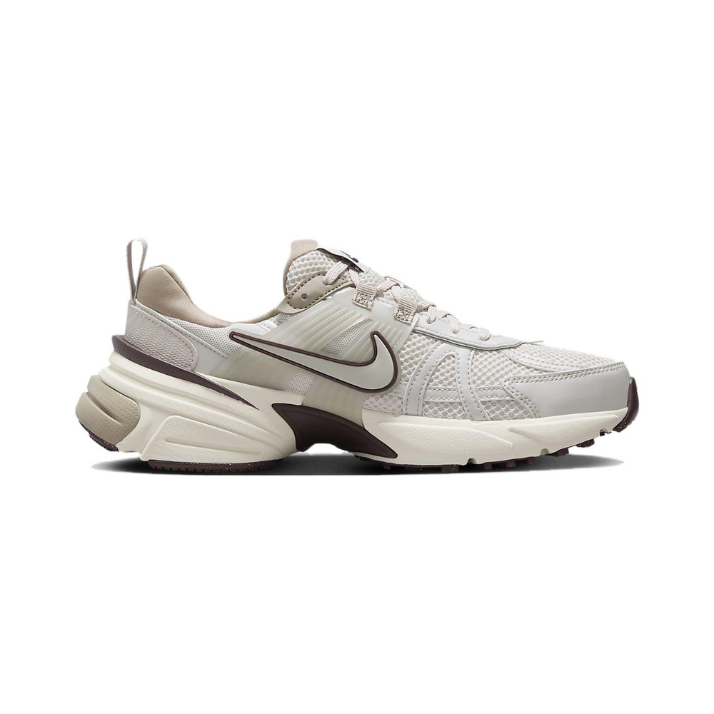 Nike V2k Run 'Light Violet Ore / White' Женские