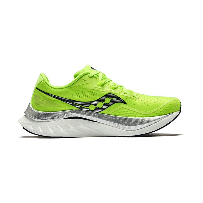 Saucony Endorphin Speed 4 'Green Dark Blue' Мужские