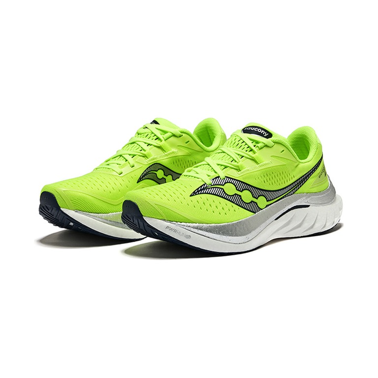 Saucony Endorphin Speed 4 'Green Dark Blue' Мужские