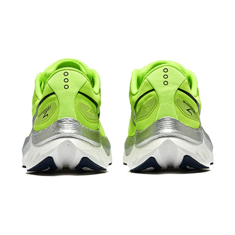 Saucony Endorphin Speed 4 'Green Dark Blue' Мужские