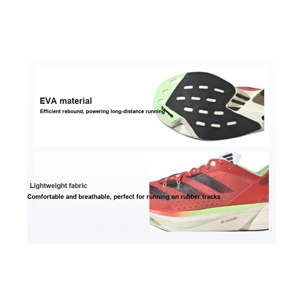 Adidas Adizero Adios 'Multicolor' Мужские