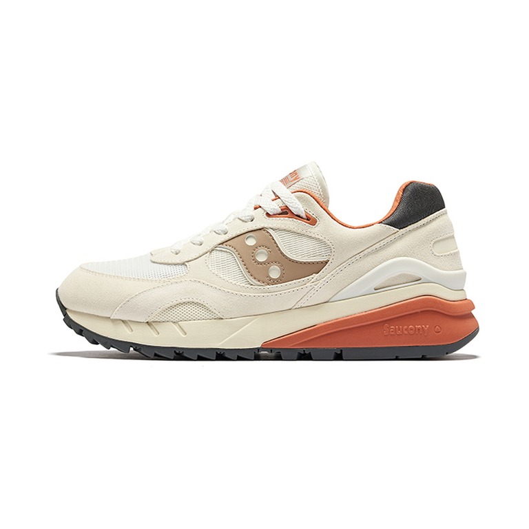 Saucony Shadow 6000 'Ecru' Мужские