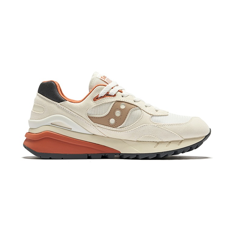 Saucony Shadow 6000 'Ecru' Мужские