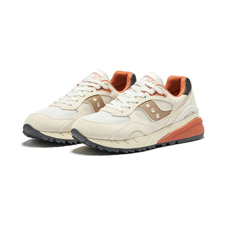 Saucony Shadow 6000 'Ecru' Мужские