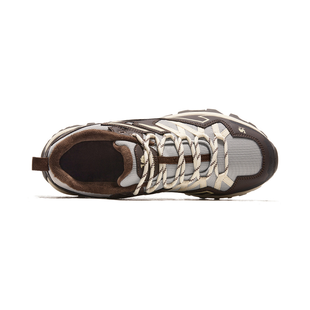 Saucony Triumph 'Coffee' Женские