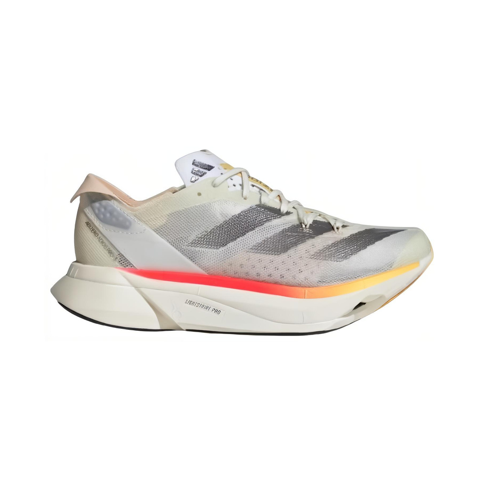 Adidas Adizero Adios 'Silver' Женские