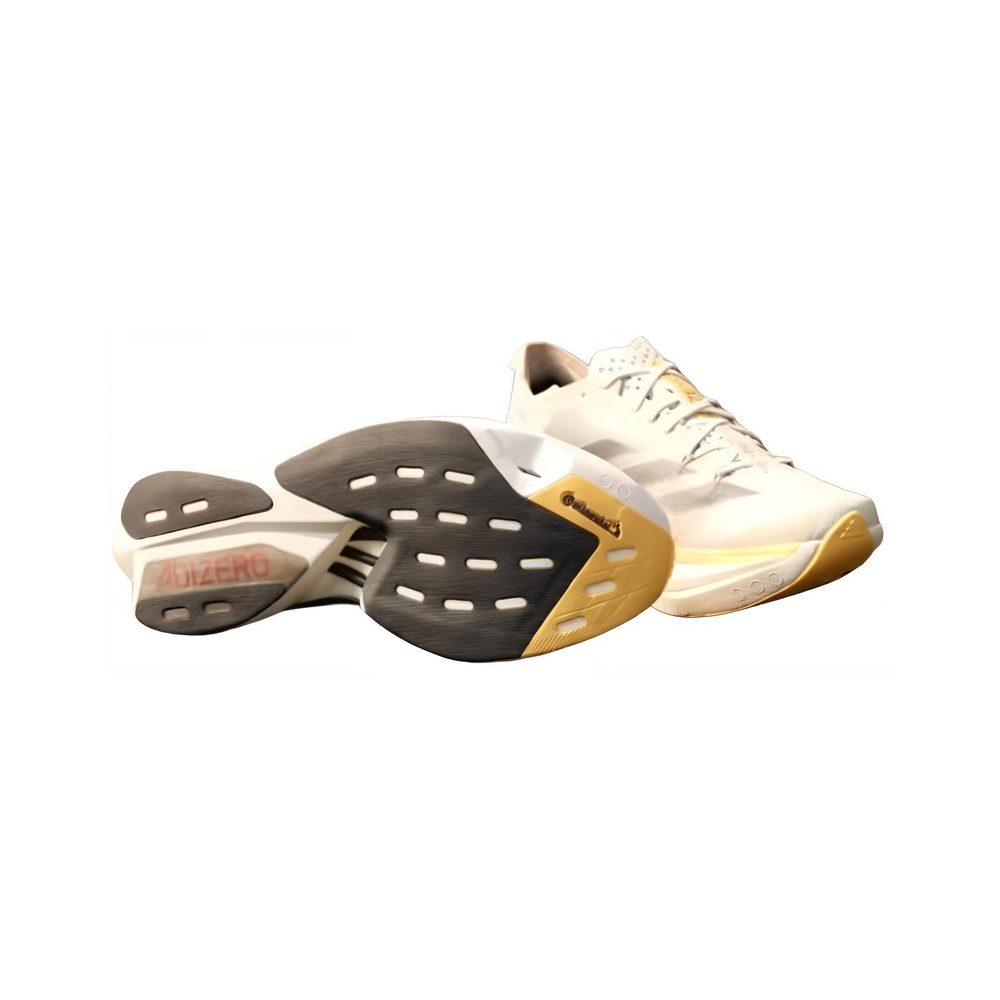 Adidas Adizero Adios 'Silver' Женские